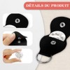 Câlin Glücksbringer Karte Oma Geschenk für Oma