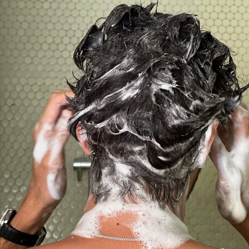 ANTI-THINNING SHAMPOO & CONDITIONER DUO:_10.14 fl oz