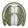 Ear Muff Hearing Protection Noise Reduction Comfortable Working Earmuff Headphone