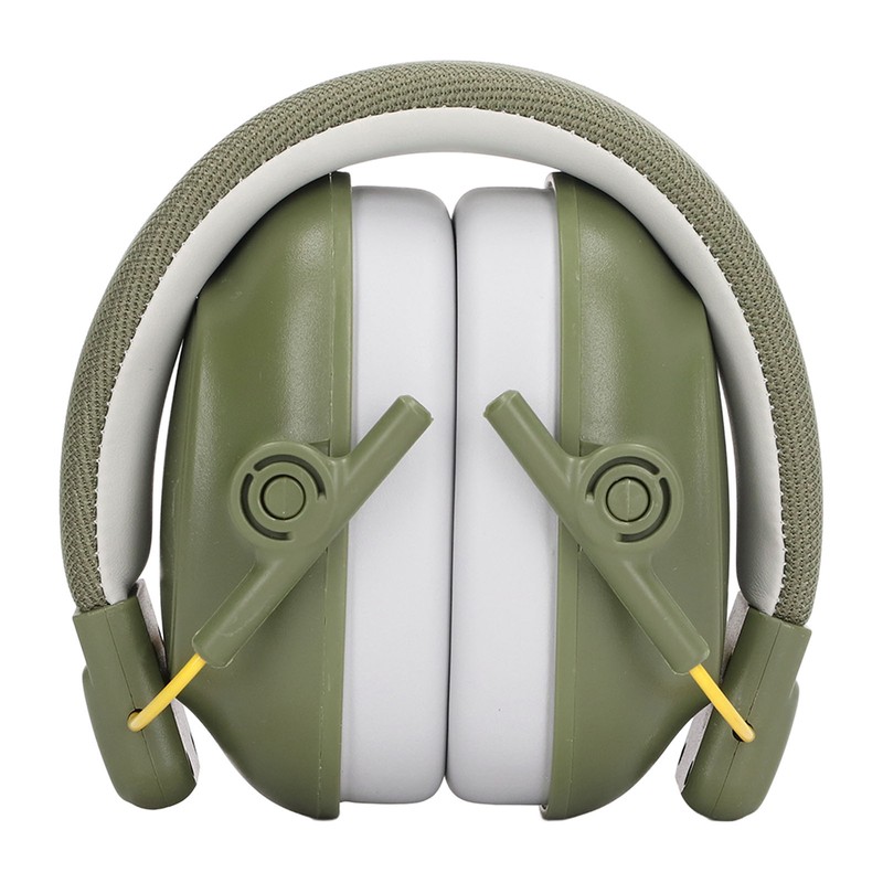 Ear Muff Hearing Protection Noise Reduction Comfortable Working Earmuff Headphone