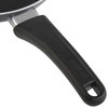 GoodCook Nonstick Aluminum Frying Pan Set, 8" and 10" Skillets,