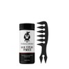 Tribal Chimp Hair Styling Powder 10g & Styling Comb Duo