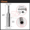 6-19mm Quick-Change 1/4 inch Hex Shank Metric Deep Socket Screwdriver