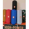 T&G 5 Brand Bluetooth Speaker Water Resistant Portable 360 Stereo Loud FM AUX TF USB