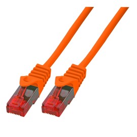 BIGtec All Patch Cables