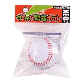 Maruka Urethane Baseball Neo Sports Outdoor Play Diameter: 3.0 inches (75 mm)