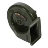 Alipis Motorcycle Horn Loud Speaker for Atv and Scooter Durable
