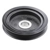 A-Premium Engine Harmonic Balancer Crankshaft Pulley Compatible with Nissan Sentra