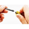 SK11 SDJ-G Double Bit Joint, 0.25 inch (6.35 mm) Hex