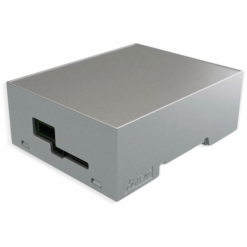ITALTRONIC 33.0414000.BGB DIN Rail Housing for Beaglebone