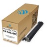 duston KXFAT411E, KX-FAT411E Black Toner Compatible with Panasonic KXMB2000 2010
