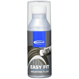 Schwalbe Easy Fit-Montage-Fluid 50 ml Fahrradzubeh√∂r, blau