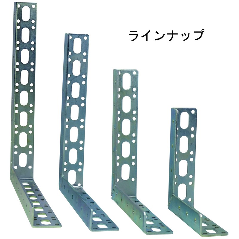 DAIDOHANT 63337 (Reinforced Hardware) Uniqlo Porous Angle Cone Shape [Iron]