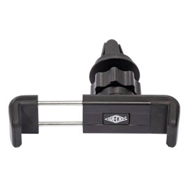 Wedo 6006101 Clip-It Plus Smartphone Clamp Holder