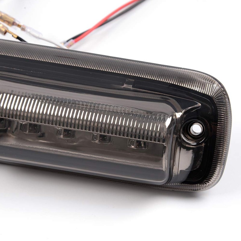 G-PLUS LED Third 3rd Brake Cargo Light Compatible With 1999-2007