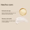 Aveeno Crema Hidratante Facial Cuello Positivamente Radiante Noche Tono Corrector