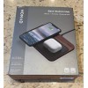 Nomad Base Station Hub Edition Qi Wireless Charging Station Leather