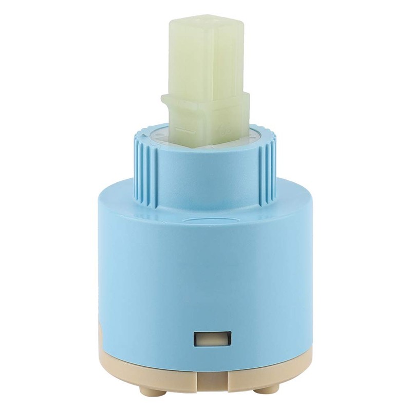 Tbest Phoenix 35Mm Cartridge,Waterfall Faucet Ceramic Cartridge Valve,35Mm Ceramic Cartridge