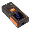 Laser Distance Meter High Accuracy Portable Handheld Rangefinder for Engineering