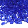 M METERXITY High Luster Fire Glass Gravel Stone, Glass Gems,