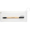 Velour Too Clean Lash Wand - 2-in-1 Lash Cleansing Brush