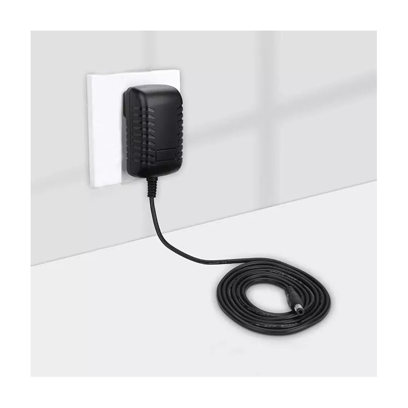 Hyper AC Adapter For Hyper Tough AQ85000G 8 Volt Cordless