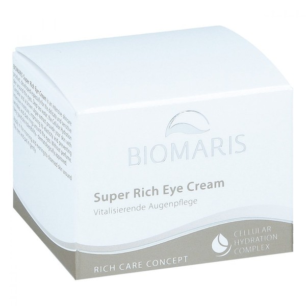 Biomaris Super Rich Eye C 15 ml