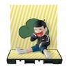 Mr. Osomatsu Juyomatsu Nadenade 6 Tsuko Vol. 3 Black Jersey