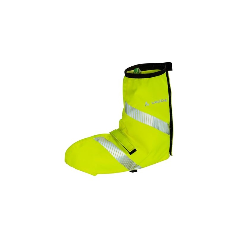 VAUDE Luminum Bike Gaiter, neon yellow