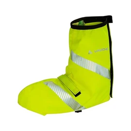 VAUDE Luminum Bike Gaiter, neon yellow