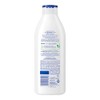 NIVEA Crema Corporal Humectante Aloe Vera Refrescante (400 ml) -