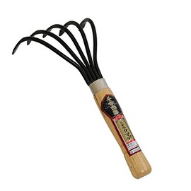 Senkichi Gold Prize Kumade, 5 Claws