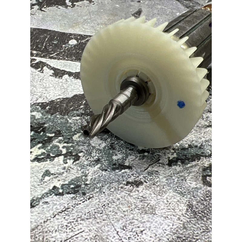 Milwaukee 16-07-0140 Service Armature