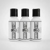 Tópico Para Crecimiento De Barba Y Cabello. Kit Completo