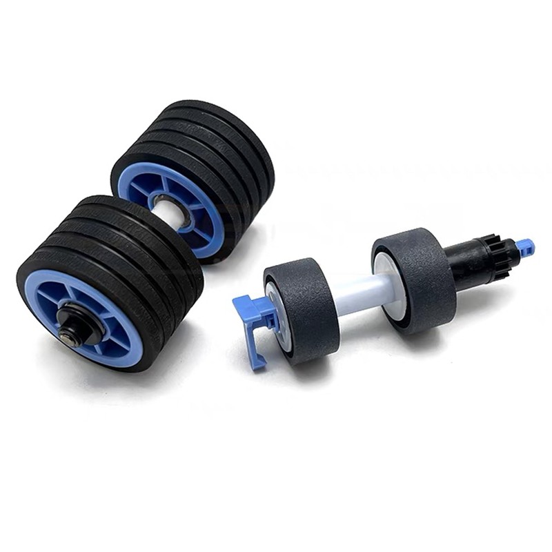 Scanprintpart Pickup Roller Kit for Canon DR-M160 DR-M160II DR-C260 DR-C230