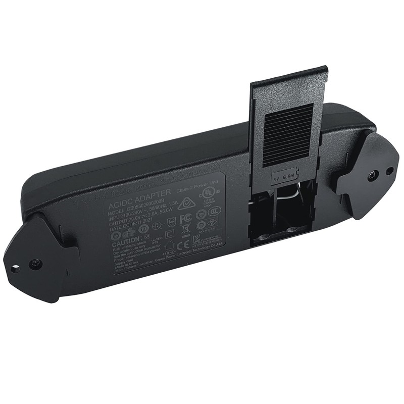 STAIGO Recliner Lift Chair Power Supply Transformer Replacement Kit for