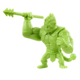 Masters of The Universe: Revelation Eternia Minis: Whiplash (Metallic)