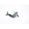 Unbranded Dolphin, White Sided, Realistic Toy Figure, Model, Replica, 5"