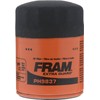 Fram PH9837 Extra Guard 10K Mile Change Interval Oil Filter