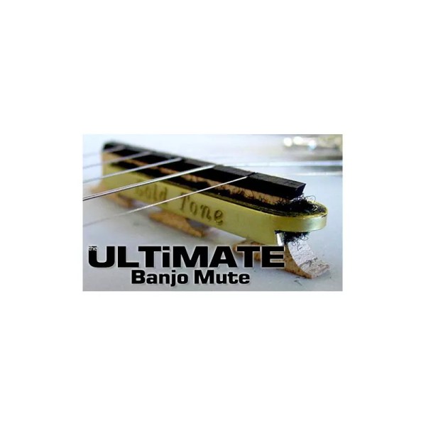 Gold Tone Ultimate Banjo Mute