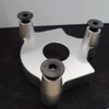 Rear Hub Adapter 1.25 inch/1.25" CNC Fully Made 2 Stroke