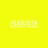 Augusta Sportswear Elite Multi-Sport Socks, Power Yellow, S