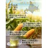 Honjien Tea Health Tea, Domestically Produced in Hokkaido, Corn Tea