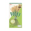 Pocky Biscuit Stick, Matcha Green Tea, 1.38 Ounce (Pack of