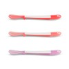 Munchkin Munchkin FDMU17288P Munchkin Fresh Food Spoons, Set of 3,