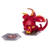 Bakugan, Dragonoid, 2-inch Tall Collectible Transforming Creature, for Ages 6
