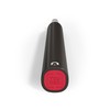 TRU RED Push Staple Remover, Black