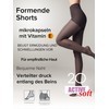 Conte elegant Conte elegant Damenstrumpfhose f1r empfindliche Haut mit Vitamin