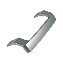 Door Handle Silver 260 mm for Beko 4900061200 Fridge Freezer Handle