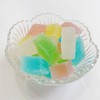 Tsuyamaya Seika Kirara Amber Sugar, 3.5 oz (100 g) x